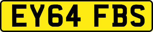 EY64FBS