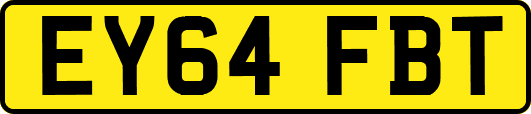 EY64FBT