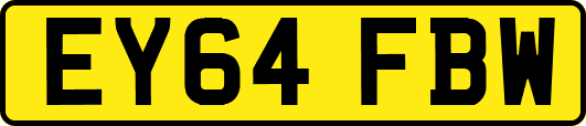 EY64FBW