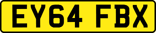 EY64FBX
