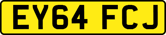 EY64FCJ