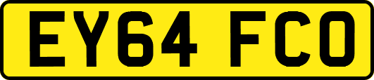 EY64FCO