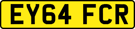 EY64FCR
