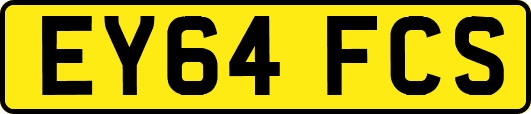 EY64FCS
