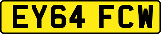 EY64FCW
