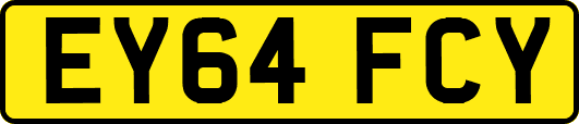 EY64FCY