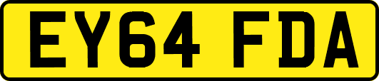 EY64FDA