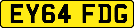 EY64FDG