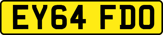 EY64FDO