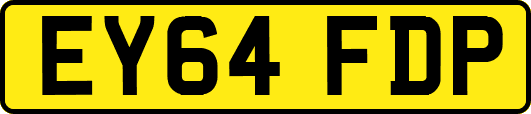 EY64FDP