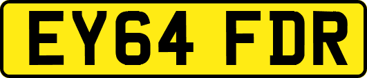 EY64FDR