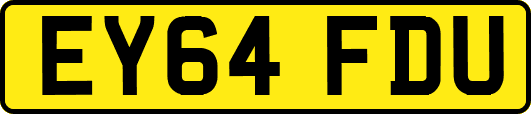 EY64FDU