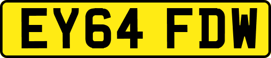 EY64FDW