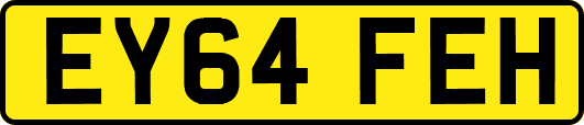 EY64FEH