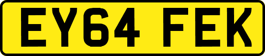 EY64FEK
