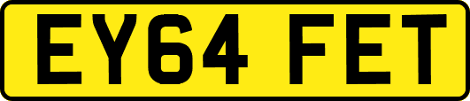 EY64FET