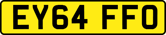 EY64FFO