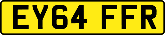 EY64FFR