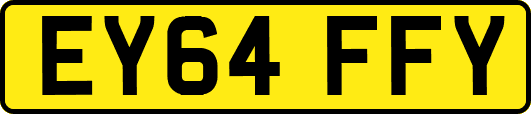 EY64FFY