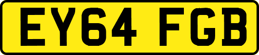 EY64FGB