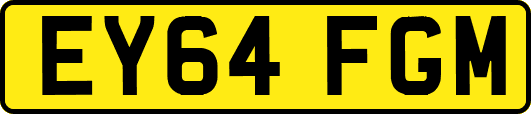 EY64FGM