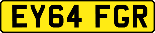 EY64FGR