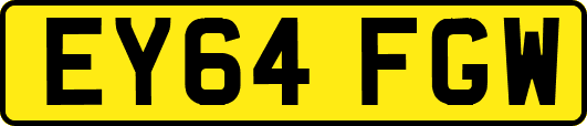 EY64FGW