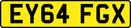 EY64FGX