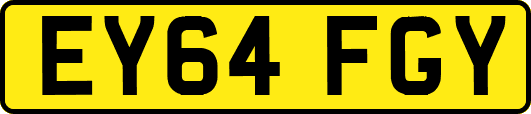 EY64FGY