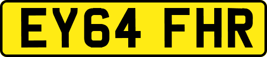 EY64FHR