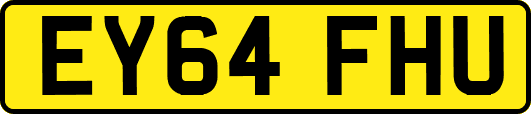 EY64FHU
