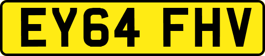 EY64FHV