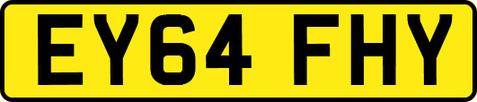 EY64FHY