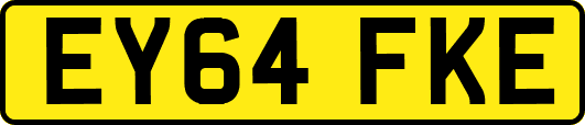 EY64FKE