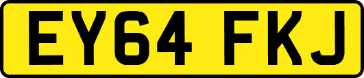 EY64FKJ