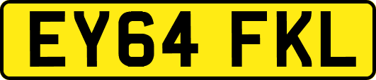 EY64FKL
