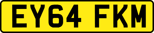 EY64FKM