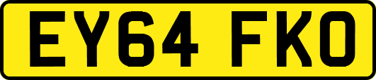 EY64FKO