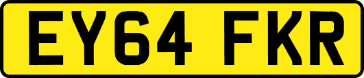 EY64FKR
