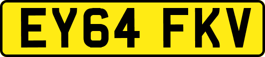 EY64FKV