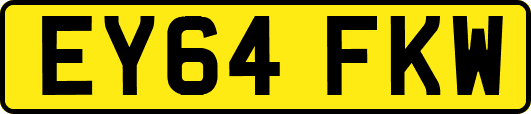 EY64FKW