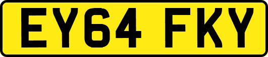 EY64FKY