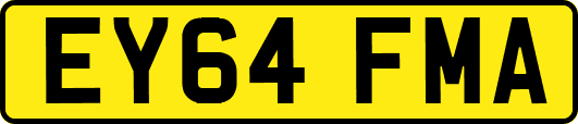 EY64FMA