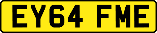 EY64FME