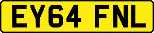 EY64FNL