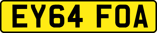 EY64FOA