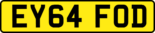 EY64FOD