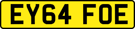 EY64FOE