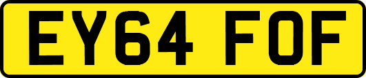 EY64FOF