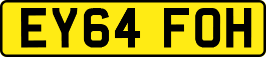 EY64FOH